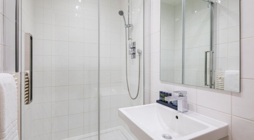 Photo of Balearica Swirl