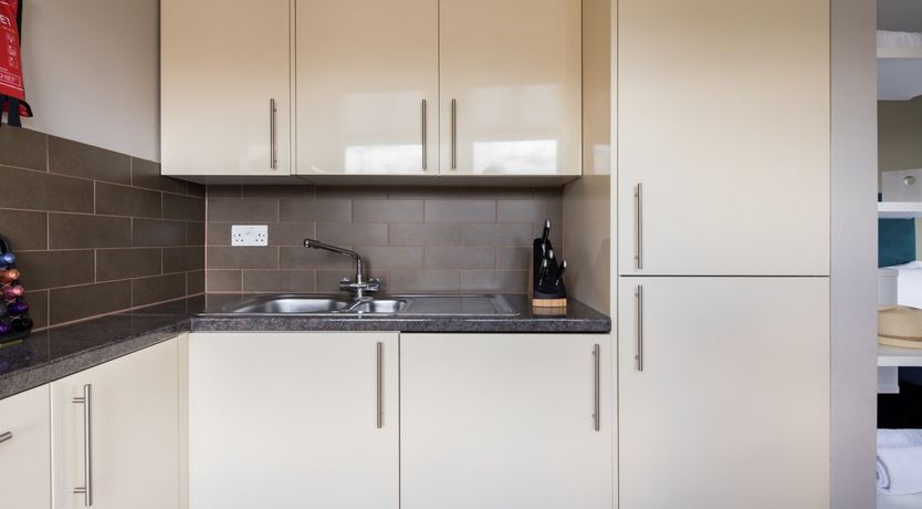 Photo of Balearica Swirl