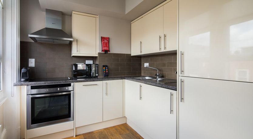 Photo of Balearica Swirl