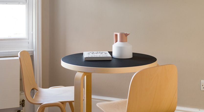 Photo of Balearica Swirl