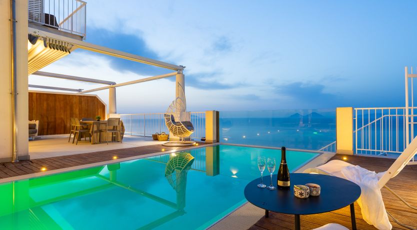 Photo of Sunsets in Sicily