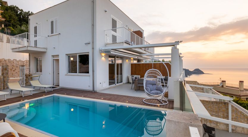 Photo of Sunsets in Sicily