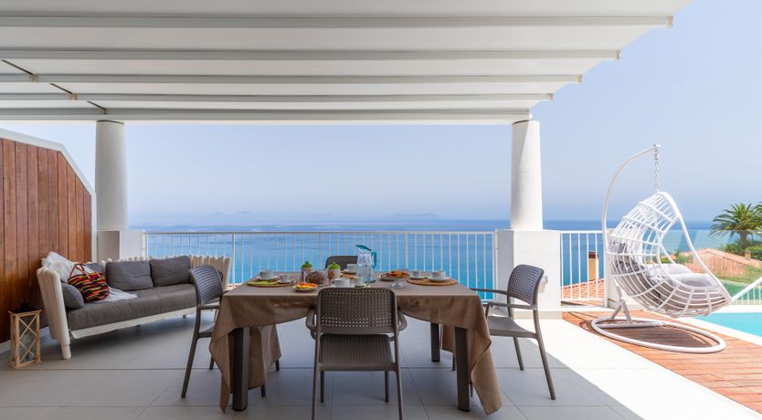 Photo of Sunsets in Sicily