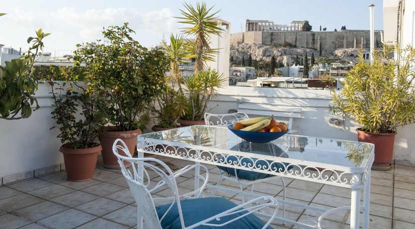 Photo of Art of Acropolis