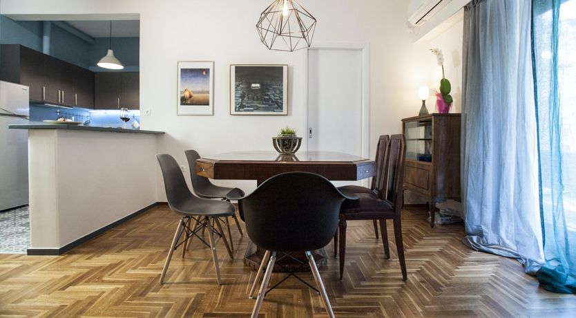 Photo of Art of Acropolis