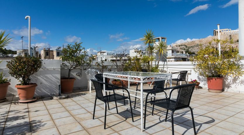 Photo of Art of Acropolis