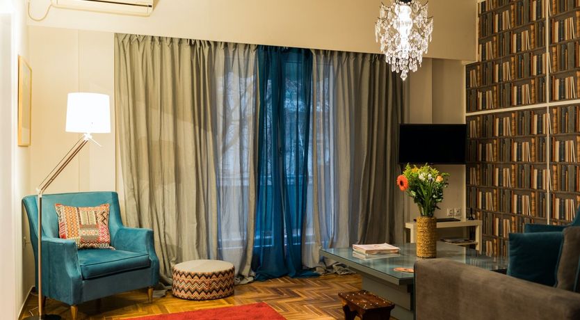 Photo of Art of Acropolis