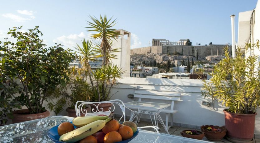 Photo of Art of Acropolis