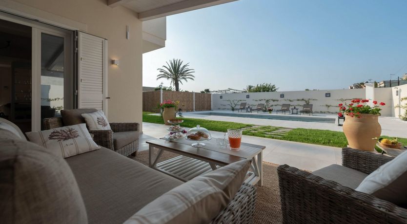 Photo of Natural Belonging