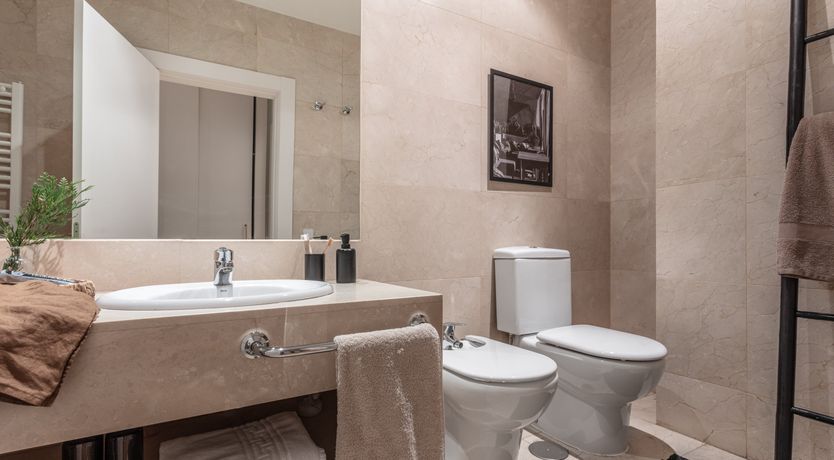 Photo of Ochre & Agave