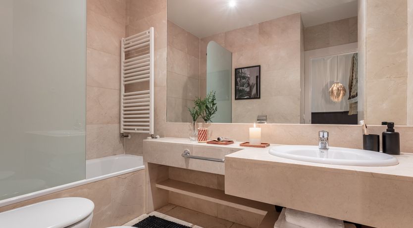 Photo of Ochre & Agave