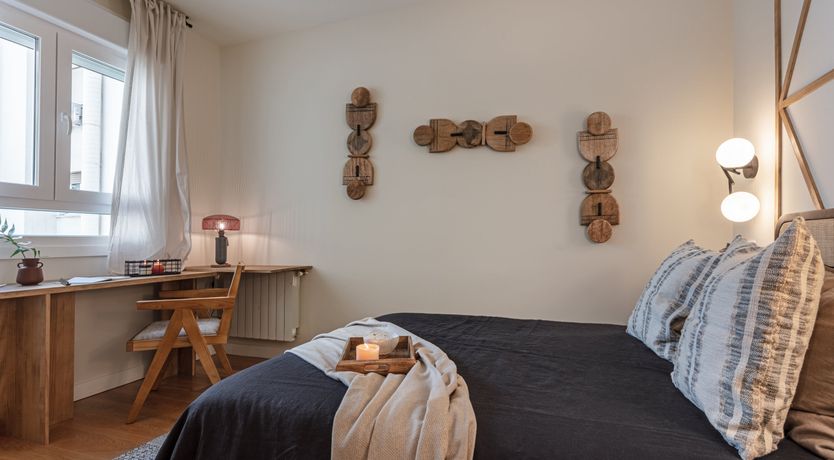 Photo of Ochre & Agave