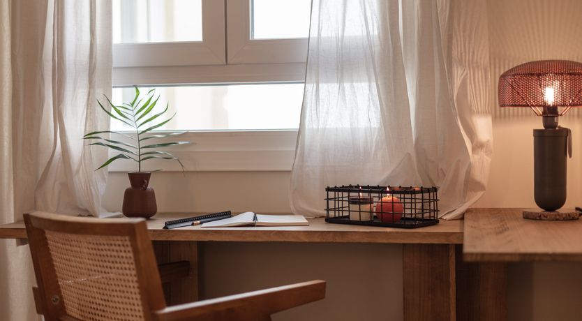 Photo of Ochre & Agave