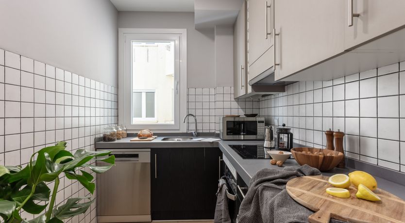 Photo of Ochre & Agave