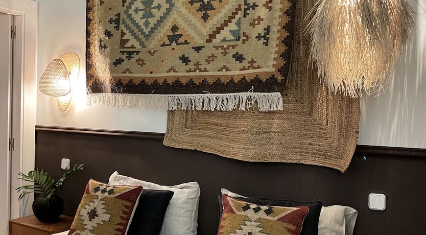 Photo of Ochre & Agave