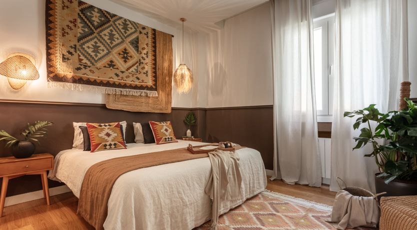 Photo of Ochre & Agave