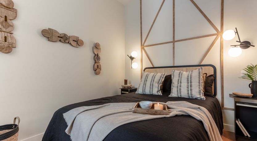 Photo of Ochre & Agave