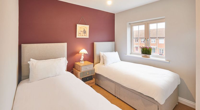 Photo of Yorkshire Song