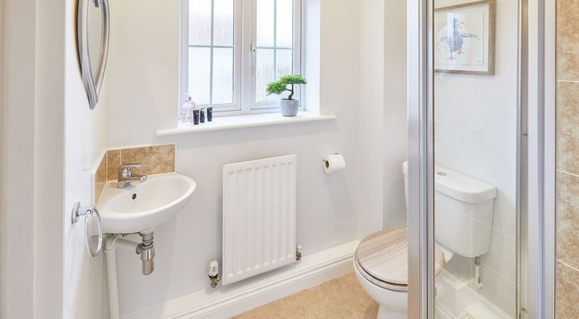 Photo of Yorkshire Song