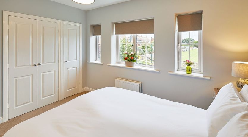 Photo of Yorkshire Song