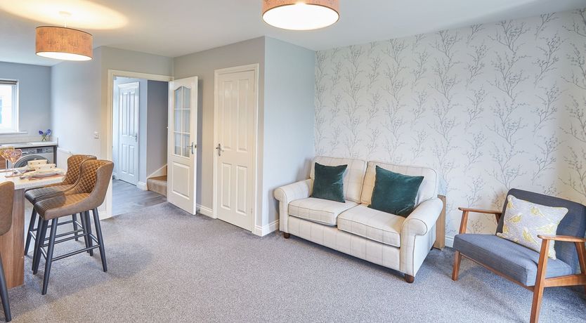 Photo of Yorkshire Song