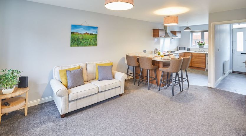 Photo of Yorkshire Song