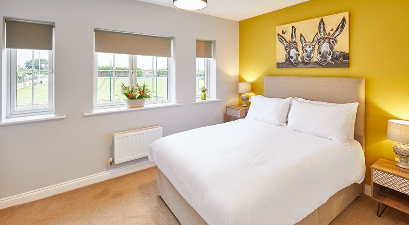 Photo of Yorkshire Song