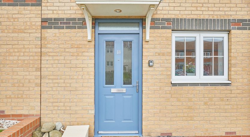 Photo of Yorkshire Song