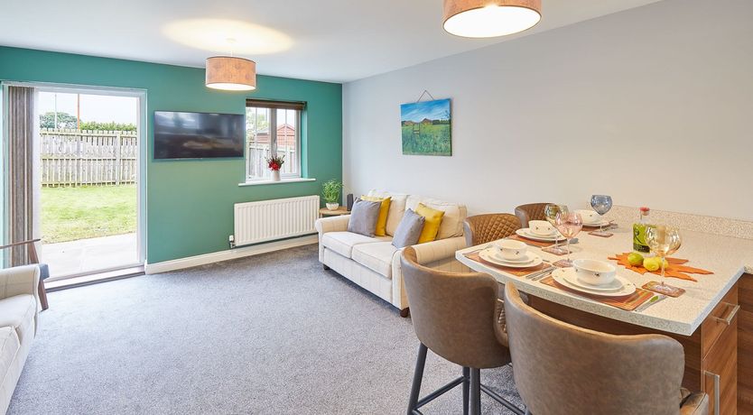 Photo of Yorkshire Song