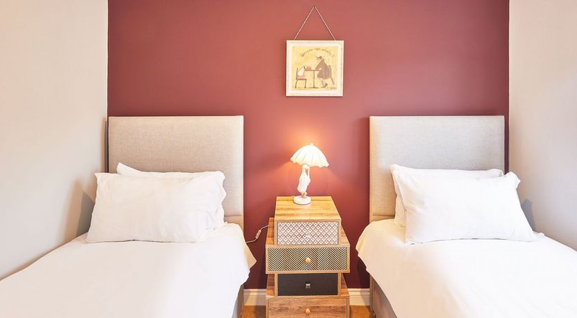 Photo of Yorkshire Song