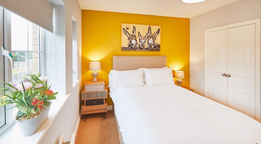 Photo of Yorkshire Song