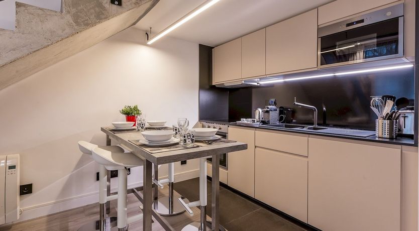 Photo of Bold Italics