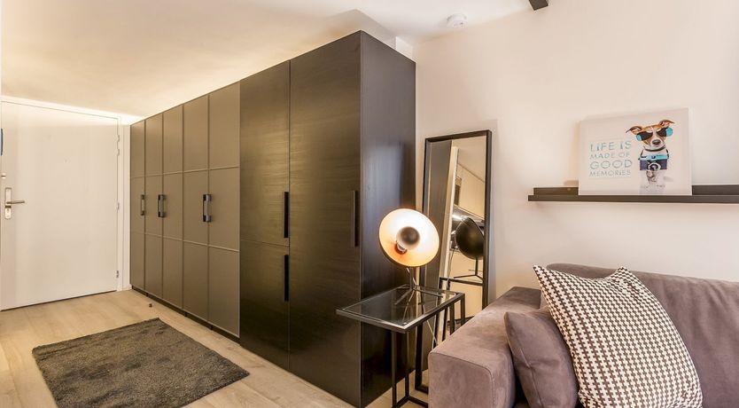 Photo of Bold Italics