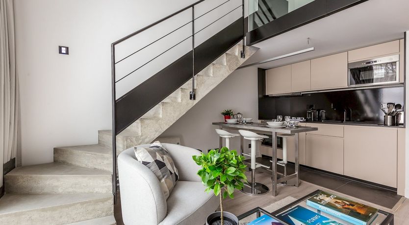 Photo of Bold Italics