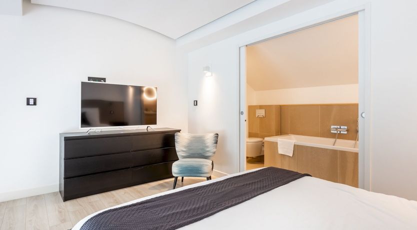 Photo of Bold Italics