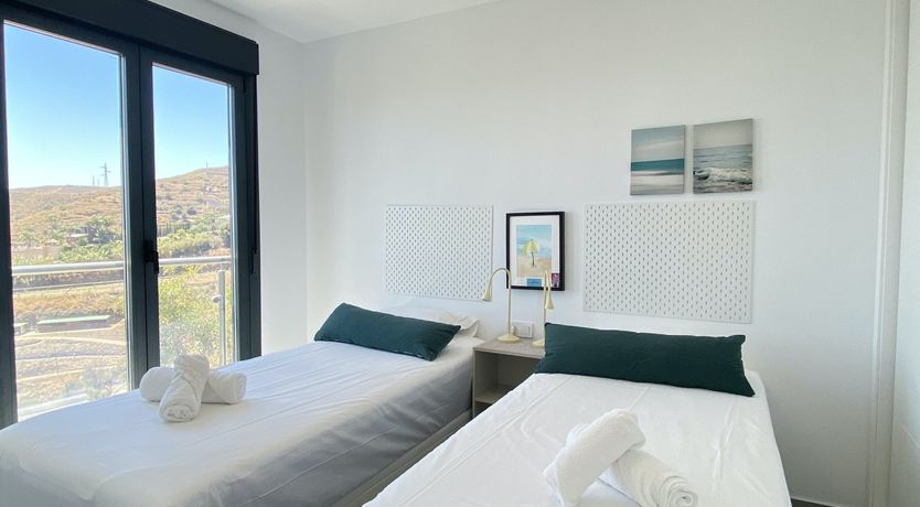 Photo of Balcony of the World