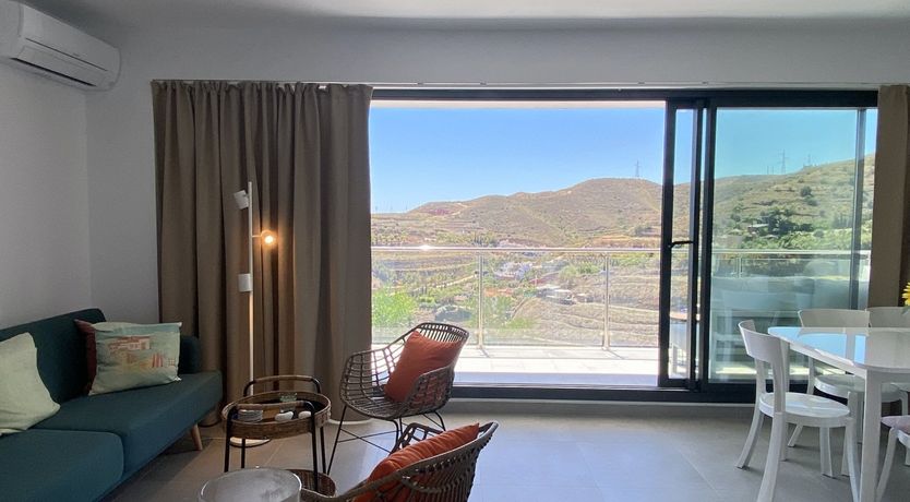 Photo of Balcony of the World