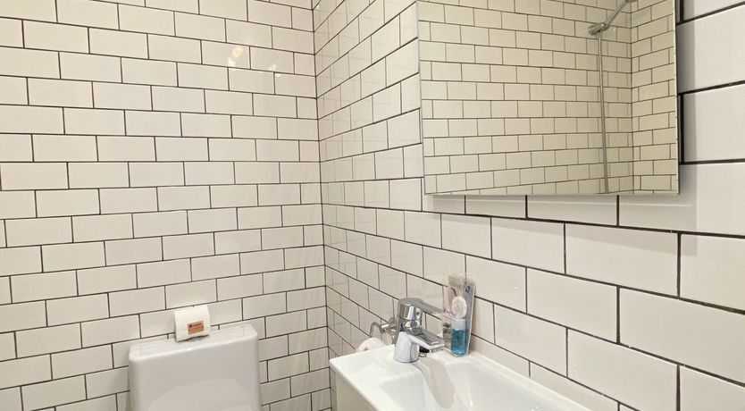 Photo of Sunday Sunrays