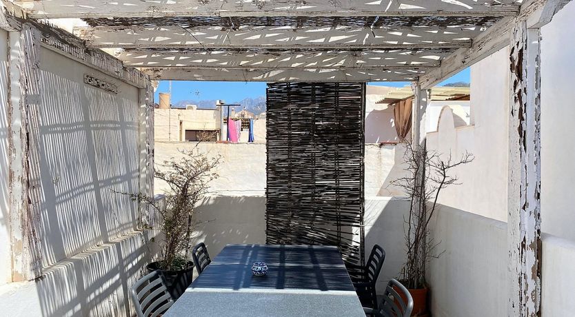 Photo of Sunday Sunrays