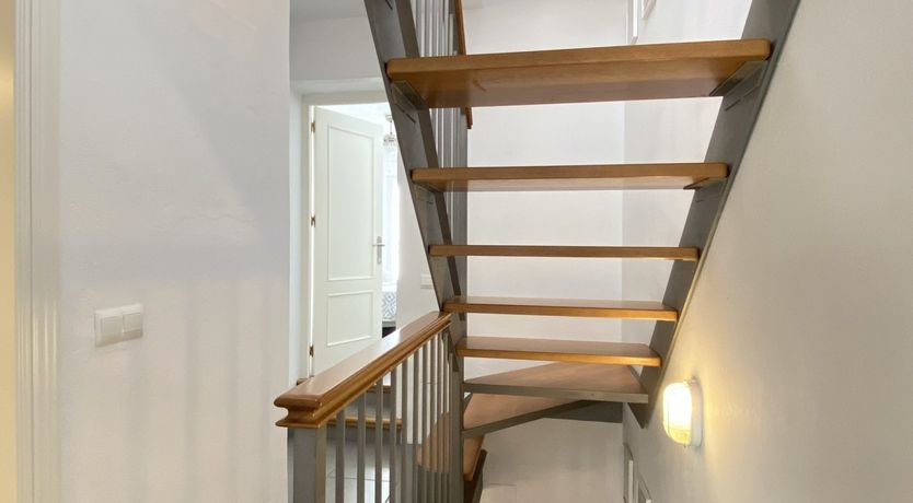 Photo of Sunday Sunrays