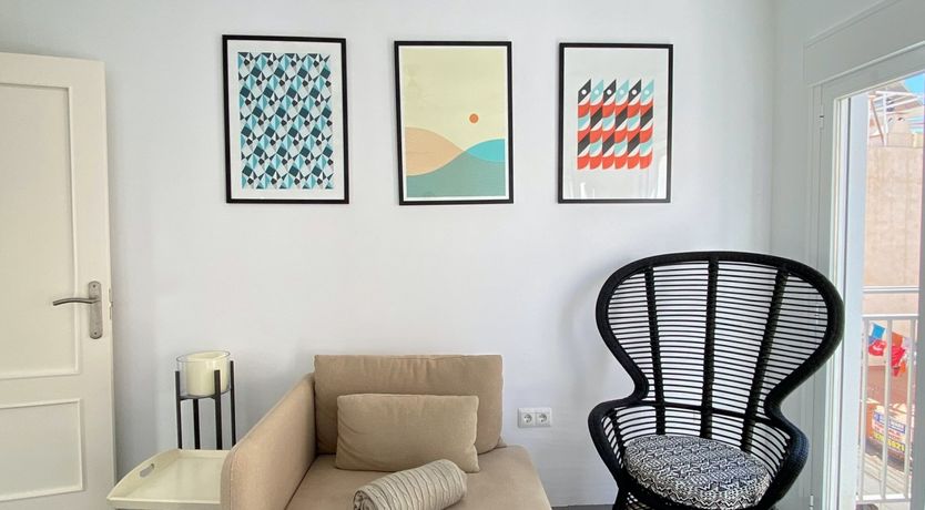 Photo of Sunday Sunrays