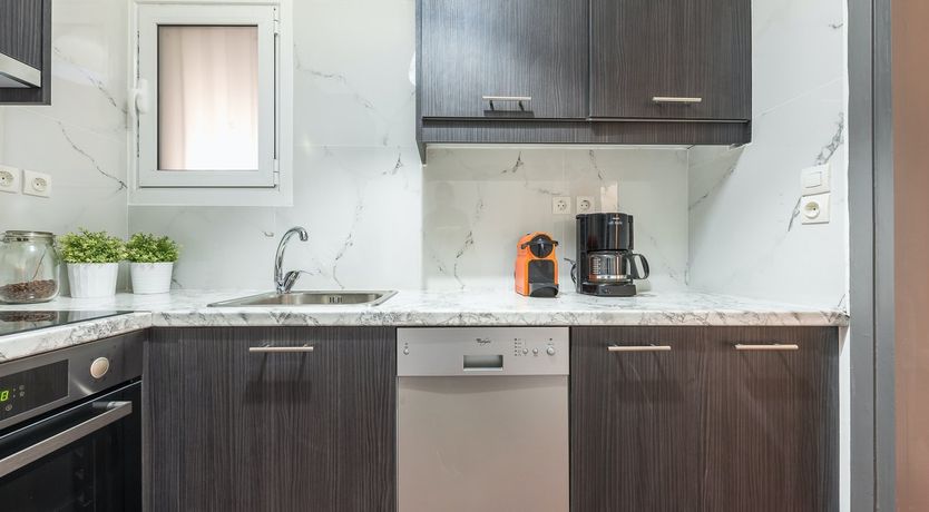 Photo of Olympian Oasis