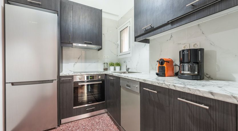 Photo of Olympian Oasis