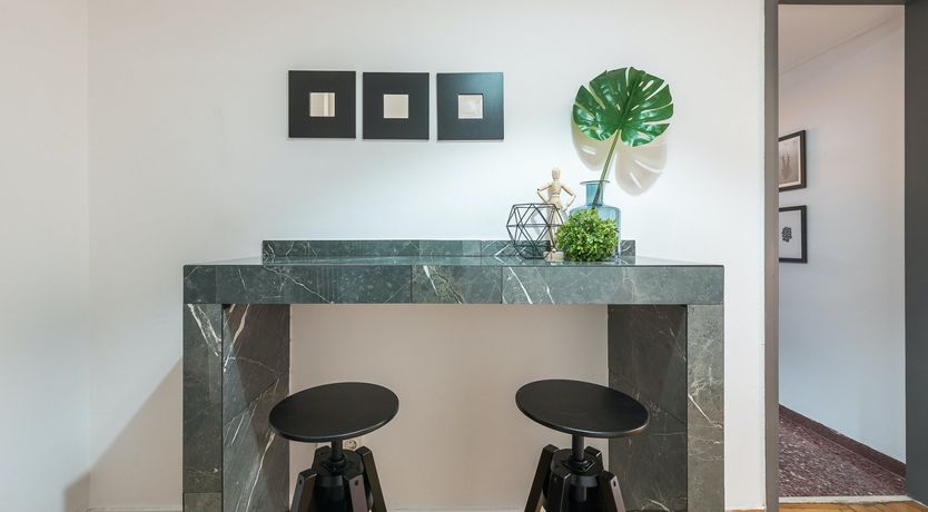 Photo of Olympian Oasis