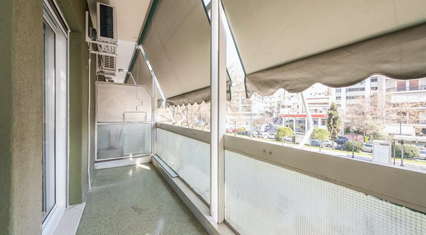 Photo of Olympian Oasis