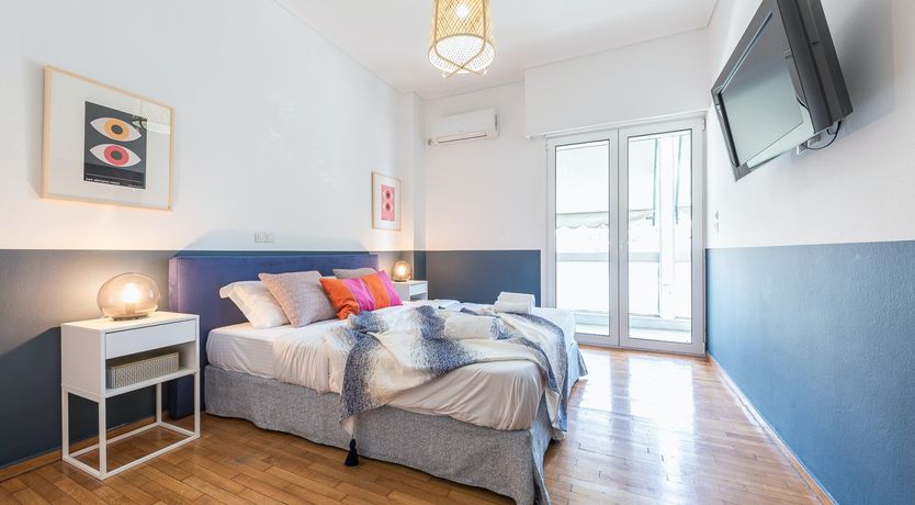 Photo of Olympian Oasis