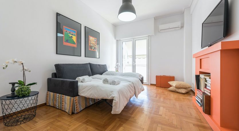 Photo of Olympian Oasis