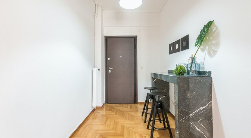 Photo of Olympian Oasis