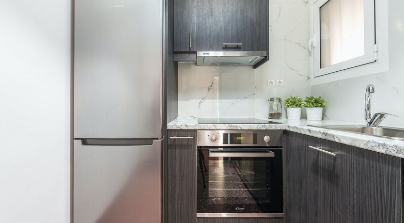 Photo of Olympian Oasis