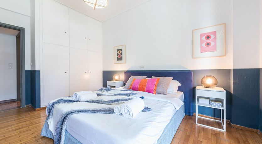 Photo of Olympian Oasis